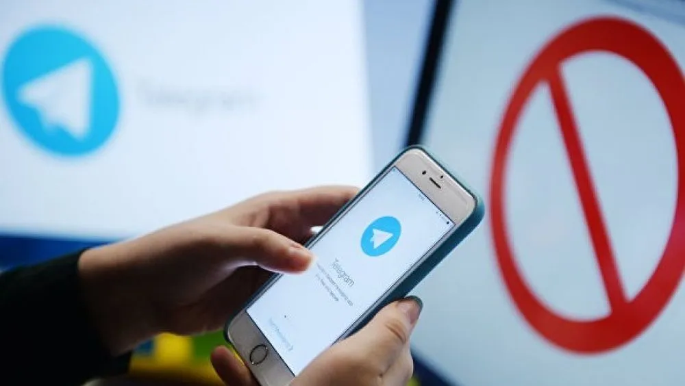 “Telegram” хүчирхийлэлд уриалсан нийтлэлийг хоригложээ