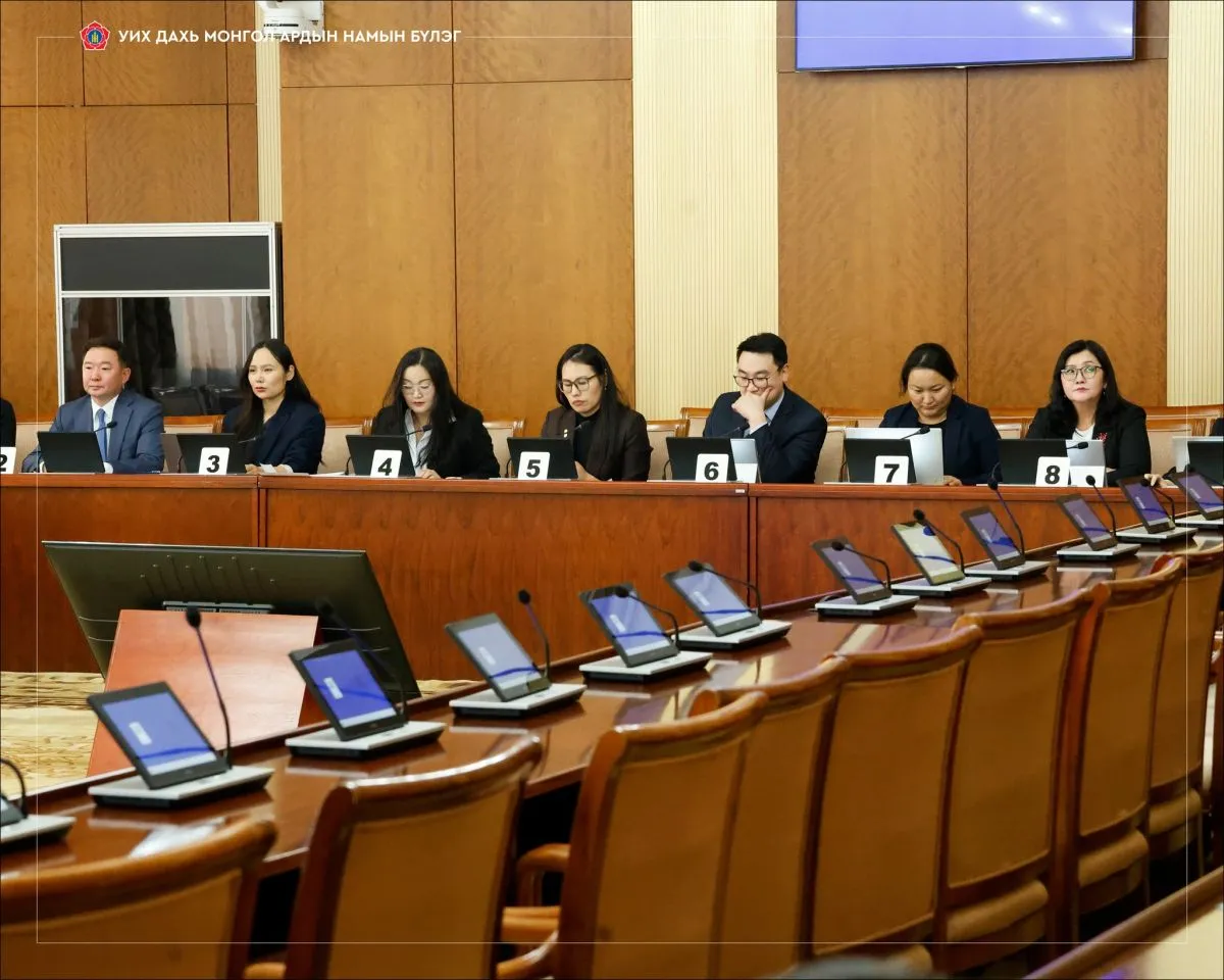 ТБХ: Үл хөдлөх хөрөнгийн хоёр хувийн татварыг цуцлах асуудлаар ЗГ-т чиглэл өгөх тухай УИХ-ын тогтоолын төслийг дэмжлээ