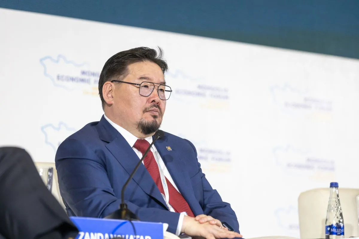 Г.Занданшатар: Хаврын чуулганаар 2019 оны ҮХНӨ-ийг гүйцээн боловсруулснаар ардчиллаа бэхжүүлж, төлөөллийг хангах, тогтвортой байдлыг бий болгох цогц өөрчлөлтийг хийж чадлаа