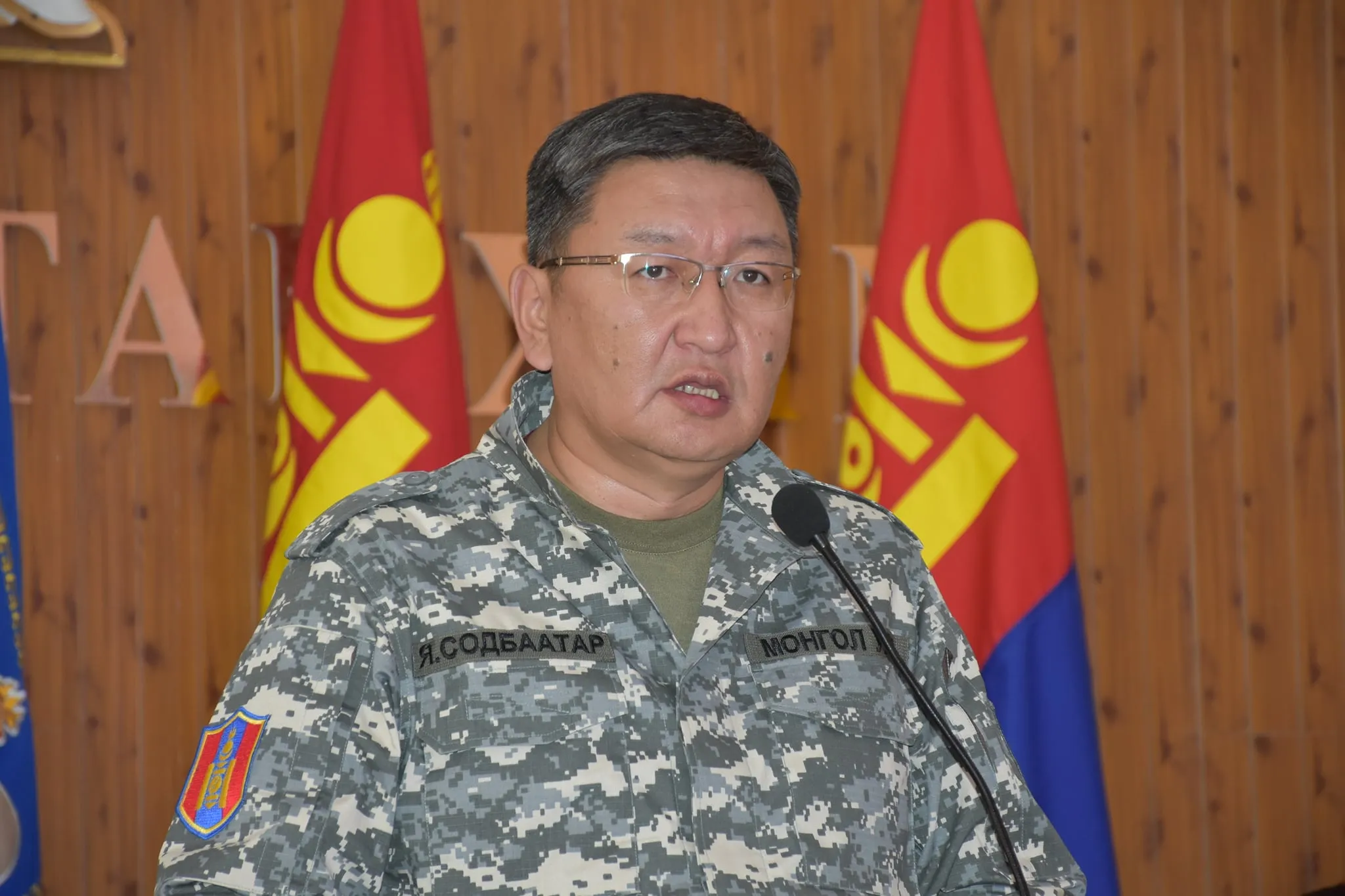 Зүүн гурван аймагт энэ онд үер, усны ослоор 13 иргэн амь насаа алдсан байна