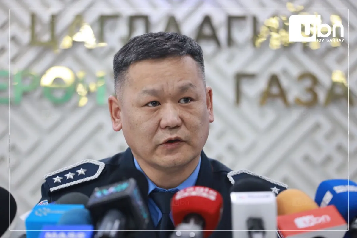 ЦЕГ: Найз бүсгүйгээ хөнөөсөн этгээд олон тооны нохойтой байсан. Цогцсыг нь нохойд хаяж өгсөн гэх мэдээллийг одоогоор батлах боломжгүй, шалгаж байна