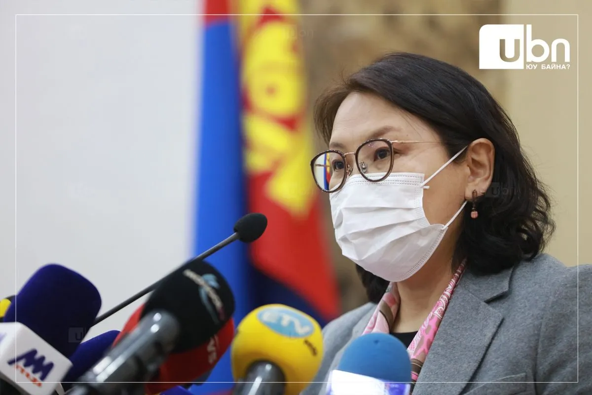 Ж.Байгалмаа: Өндөг, майонез, кремтэй бялууг хөргөгчтэй газраас авч, хадгалах хэрэгтэй