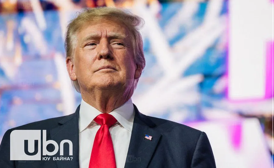 Д.Трамп сонгуулийн дараа прокурорыг "худал мэдээ тараа" гэж дарамталжээ