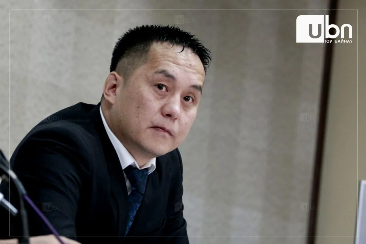 С.Тулга: “Парис 2024”-т оролцож, медаль авах боломж байна. Чадахгүй бол дахиж шигшээ баг гэж ярихгүй