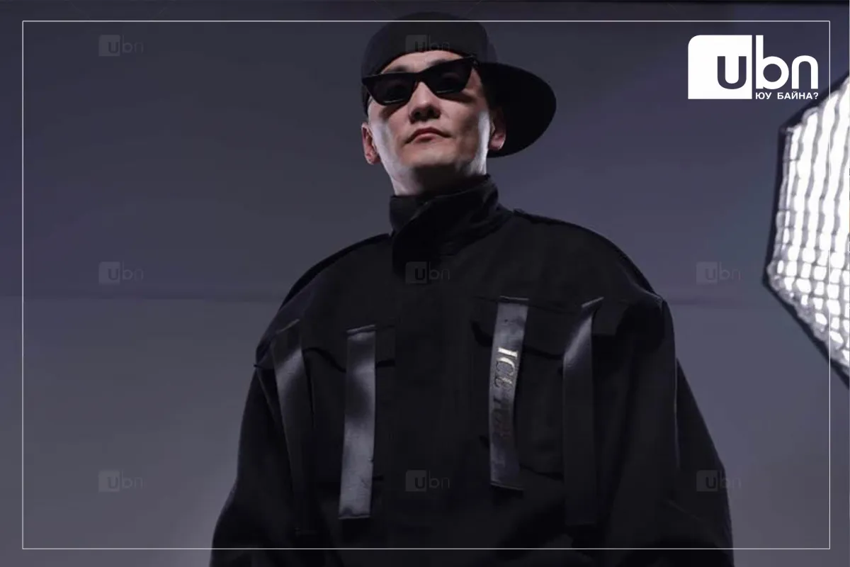 Б.Оргил-Эрдэнэ (Eyescool): Миний бие согтууруулах ундааны зүйл хэтрүүлэн хэрэглэсэн үедээ ёс зүйгүй үйлдэл гаргасандаа та бүхнээсээ чин сэтгэлийн УУЧЛАЛ ГУЙЖ БАЙНА