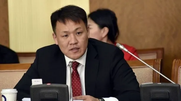 Н.Номтойбаяр бүрэн эрхийг нь түдгэлзүүлсэн дөрөв дэх гишүүн болох уу