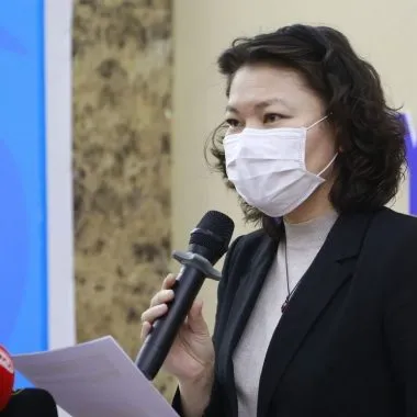 "Халдварын бүртгэгдсэн албан ёсны тоо бодит тоо биш" гэж эх сурвалжууд мэдээлжээ
