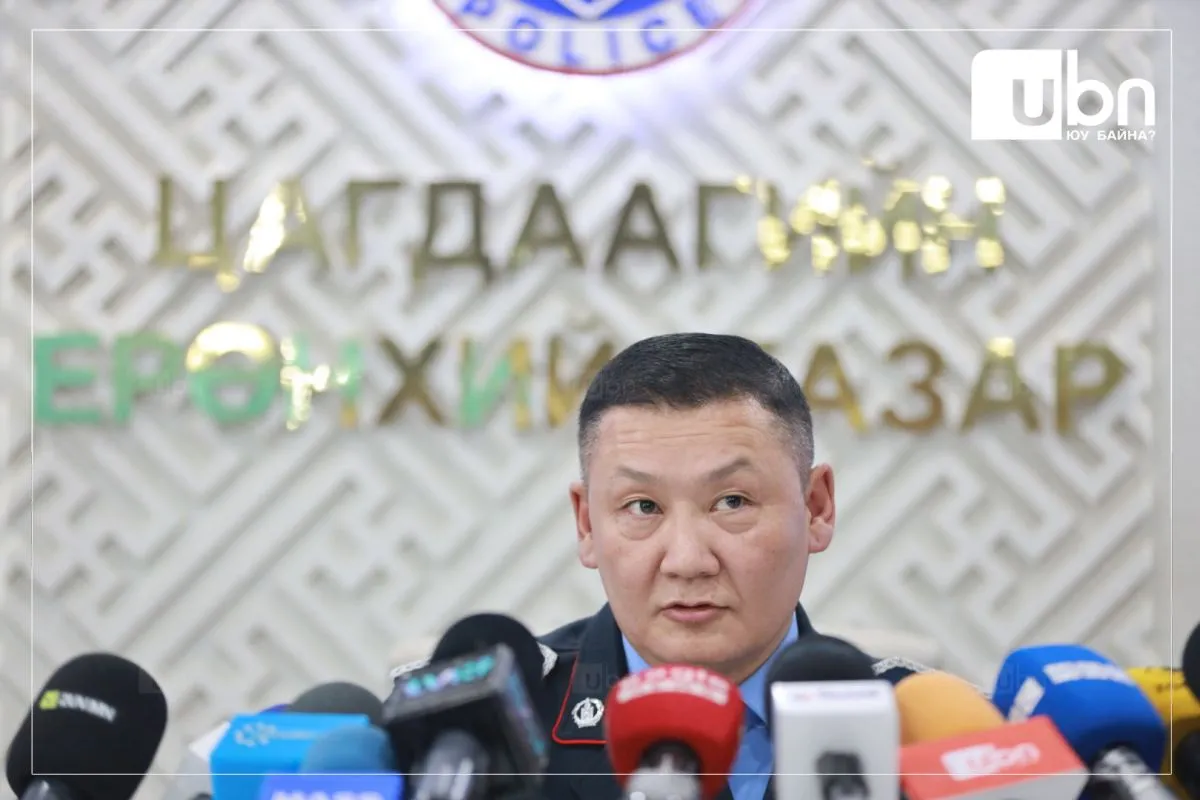Б.Очирбат: Өсвөр насны хүүхдүүдэд замын хөдөлгөөнд оролцох мэдлэг дутмаг байна
