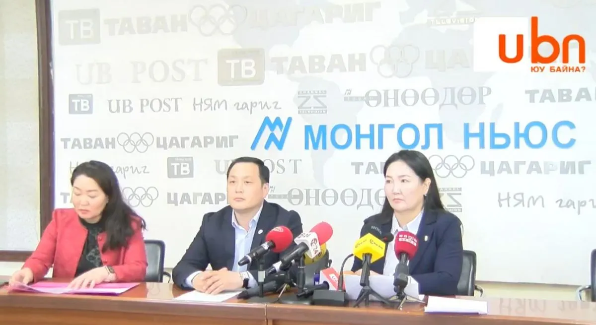 ШУУД: Алба хаагчид албан үүргээ гүйцэтгэж яваад амиа алдсан тохиолдол гарч байгаатай холбогдуулан Шадар сайдад шаардлага хүргүүлж байна
