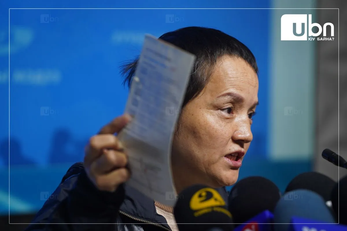 А.Болормаа: Цогцосны зургийг явуулсан ч таних боломжгүй байсан тул миний дүү мөн эсэхэд нь эргэлзэж байна
