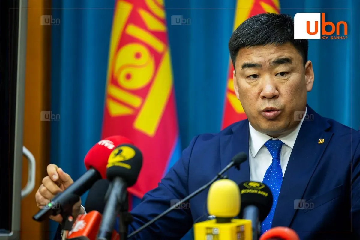 Ц.Идэрбат: Ямааны годрон өвчнөөр малаа устгалд оруулсан 58 малчин өрхөд 5.3 тэрбум төгрөгийн нөхөн төлбөр өгнө