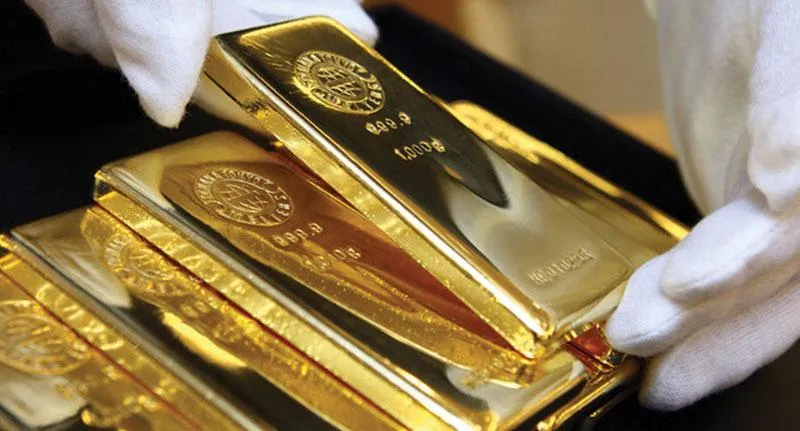 Арилжаа эрхлэгчид 451,2 тэрбум төгрөгийн үнэт металл худалджээ