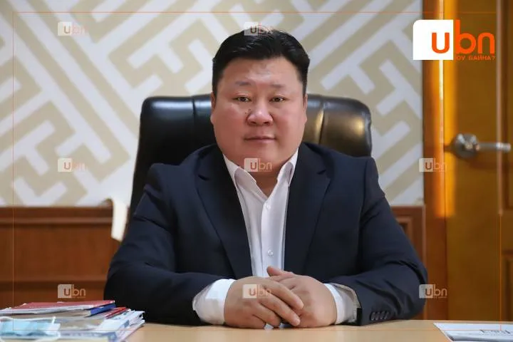 Согтуурсан үедээ олон нийтийн газар танхайрсан гэх “Тавантолгой төмөр зам” ХХК-ийн Гүйцэтгэх захирал Б.Дүгэржавт хариуцлага тооцож, үүрэгт ажлаас нь чөлөөллөө