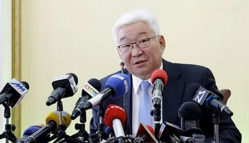Э.Бат-үүл: У.Хүрэлсүх, Д.Амарбаясгалан нар надтай хамт Баянзүрх дүүрэгт нэр дэвшиж, сонгогчдын шударга шүүлтээр шүүлгэ