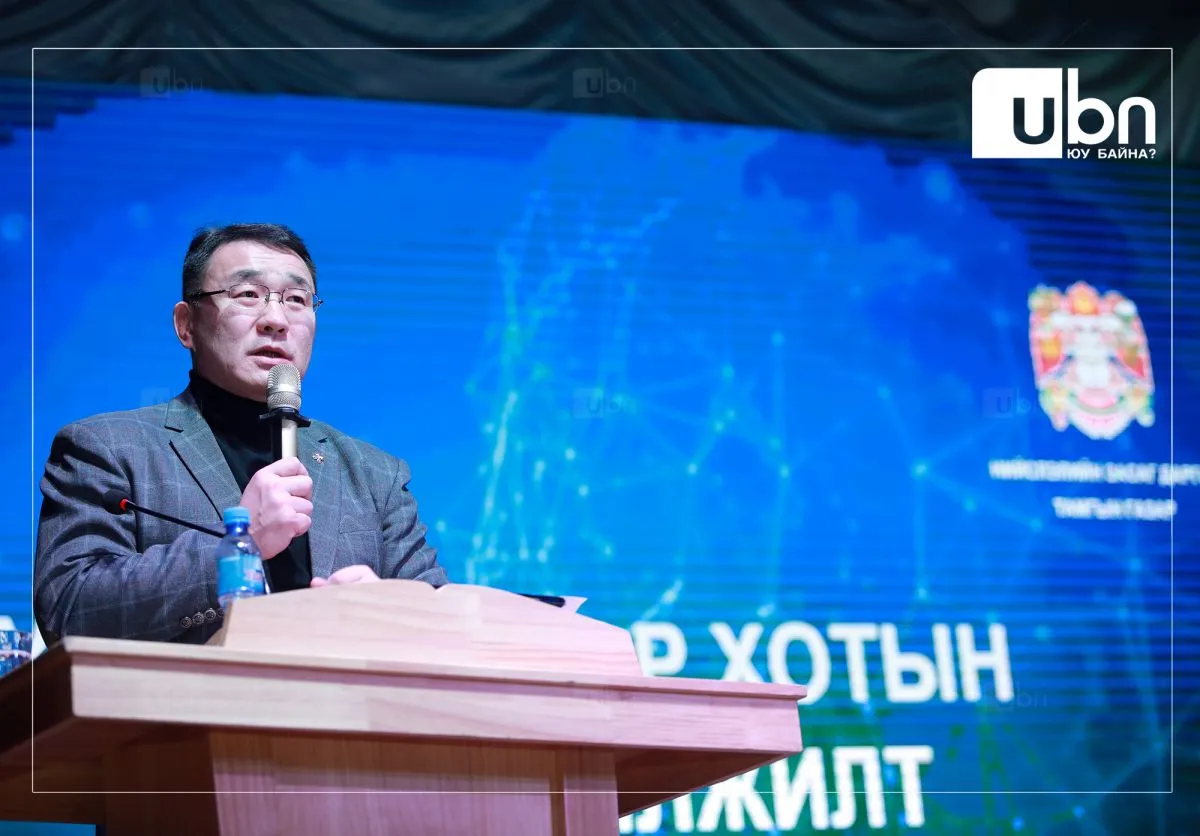 Улаанбаатар хотод төрийн үйлчилгээний 18 “ХурДан” цэгийг байгуулаад байна