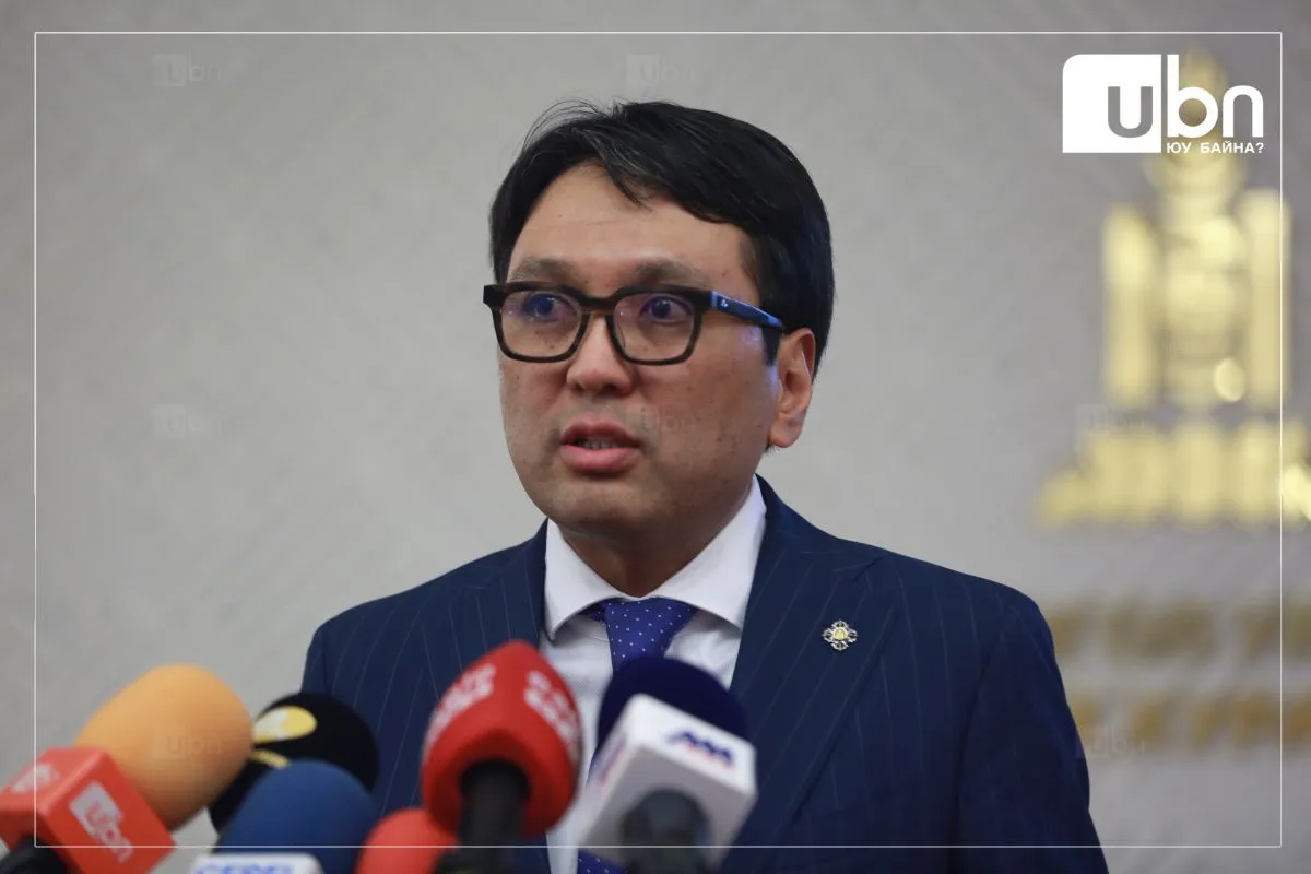 Т.Доржханд: 76 тойрог руу төсвөө чангаадаг, тойргоосоо уяатай гишүүдтэй парламент өнөөдрөөс эхлээд дуусгавар болж байна