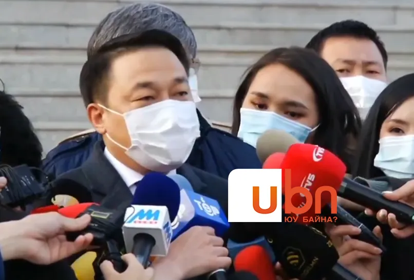 МАН: Ц.Элбэгдорж, Х.Баттулга нарын АН-ыг булаацалдсан "зодоон" нь асуудлыг ийм болгож байна