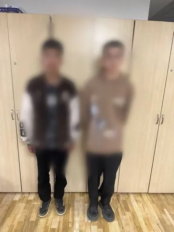 260 сая төгрөгийн үнэт эдлэл хулгайлсан 19, 21 настай этгээдүүдийг илрүүллээ