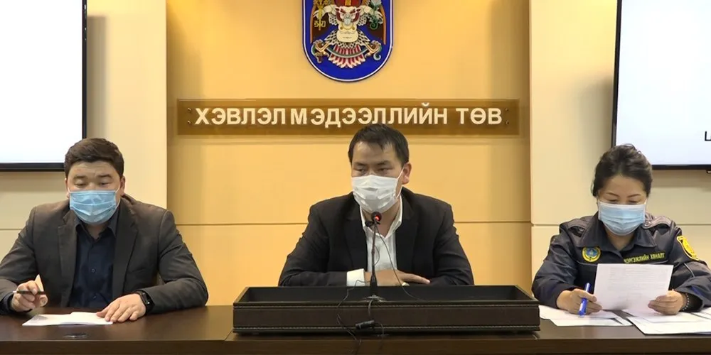"Барилгын шороог авсан хэсэгт үүссэн хөрсний усанд дөрвөн хүүхэд тоглож байгаад харамсалтайгаар амиа алдсан"