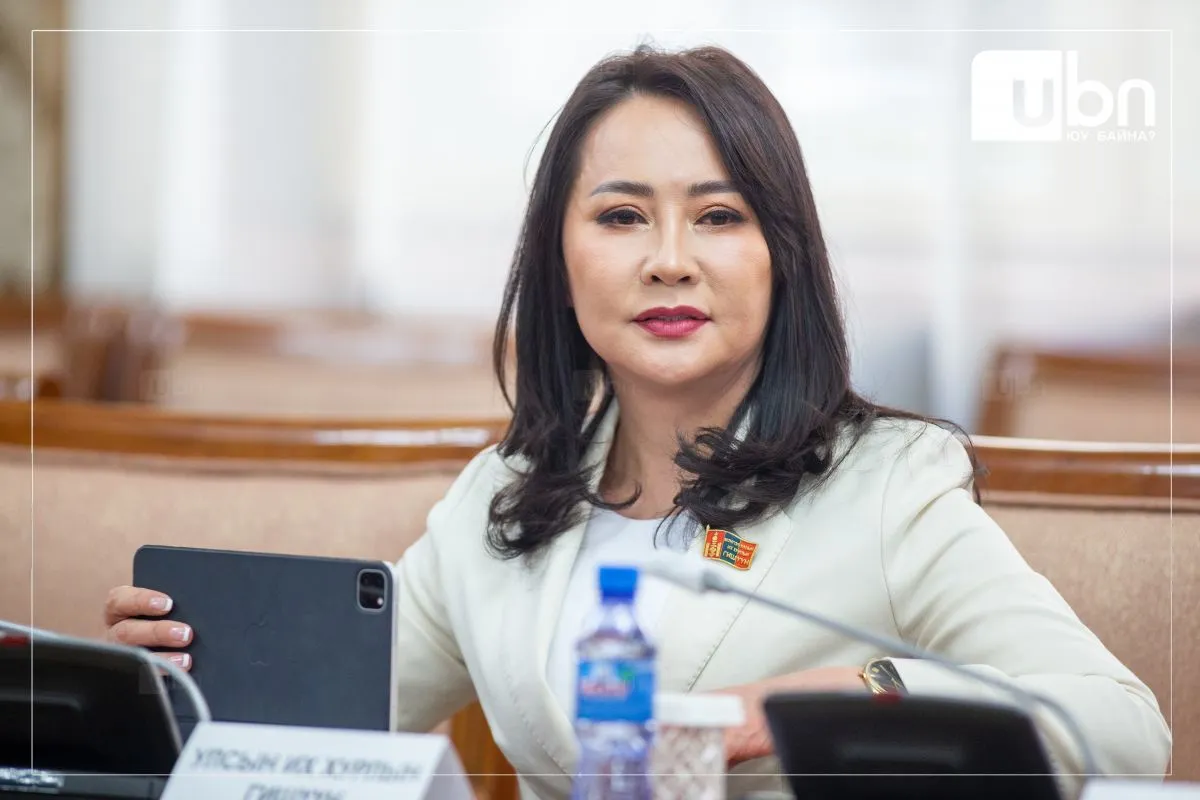 УИХ-ын гишүүн А.Адьяасүрэн өөрийнх нь талаар мэдээлэл цацсан иргэний хаяг, мэдээллийг ТАВАН САЯ төгрөгөөр худалдаж авна гэв