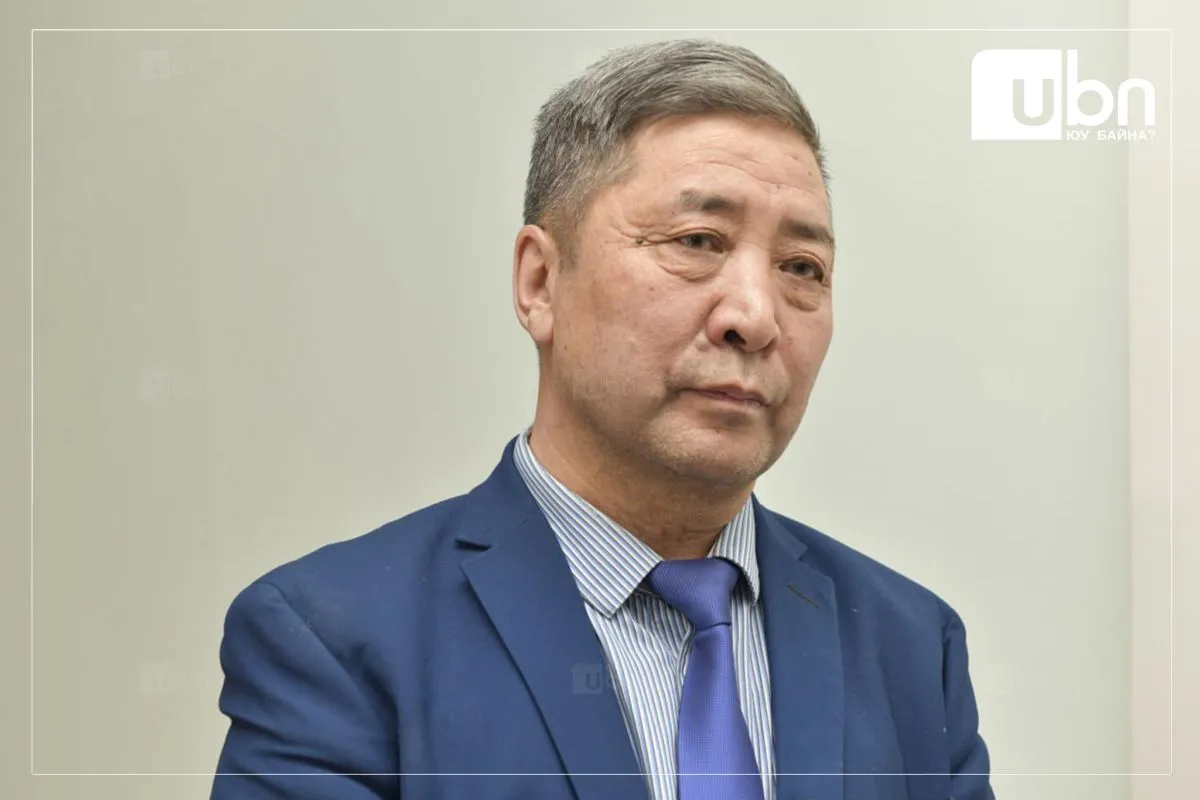 Г.Галбадрах: Зөвлөлдөх зөвлөлийн нэг хоёрдугаар шатанд оролцогчдоос маш их мэдээллийн дата цугларсныг гүнзгийрүүлэн судлах шаардлагатай