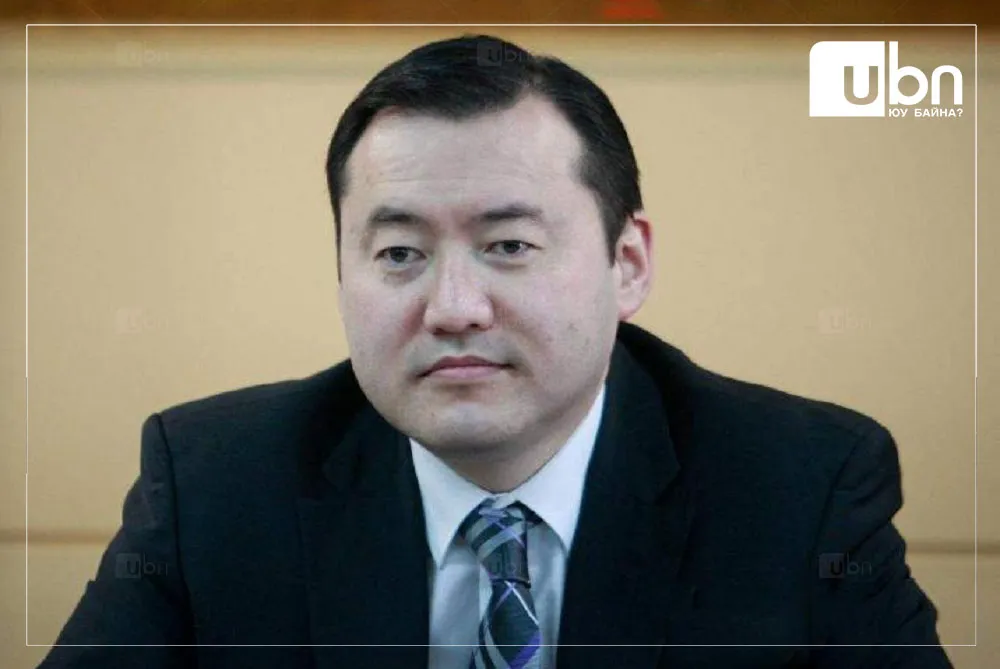 Д.Пүрэвдаваа: 198 тэрбум төгрөгийн өртөгтэй дүүжин тээвэр хотын түгжрэлийг бууруулахгүй