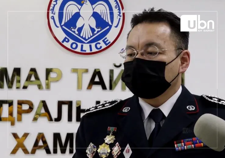 ЦЕГ: 16 настай охин Улаанбаатарт ирээд 2-3 хоноод, Түнхэл рүү галт тэргээр явсан нь тогтоогдсон