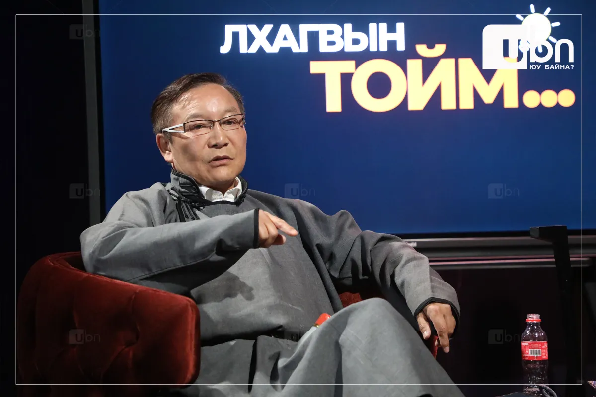 Л.Гүндалай: Би тэмцэгч хүн. Авлигачдад төрийн “төмөр нүүр“ хэрэгтэй