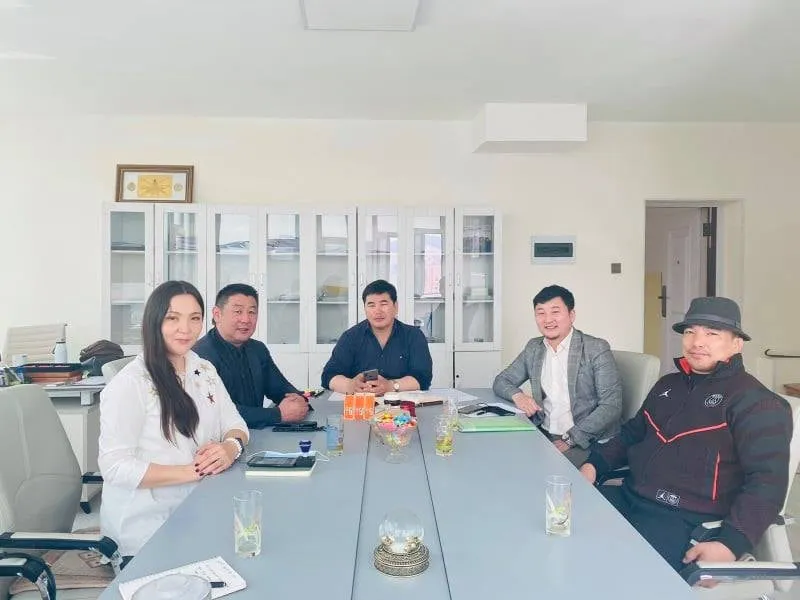 Гадаадад явагддаг наадмуудад ЭСЯ-дуудаар дамжуулж аймгийн цол олгох санал гаргав
