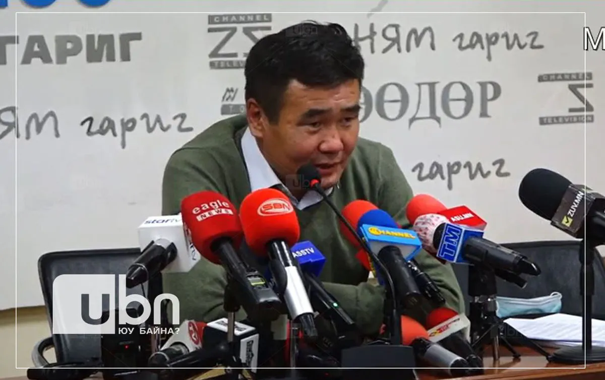 Н.Алтанбаатар: Д.Монголхүү нарын этгээдүүд өвчин зовлонг далимдуулан цагдаагийн албан хаагчдын эсрэг турхирч байна