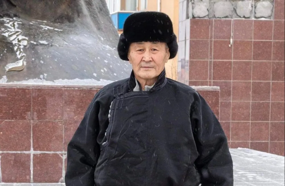 Н.Батсуурийн аав Г.Намсрайжав: Энэ бол Ховд аймгийн хэсэг бүлэг хүмүүсийн үйл ажиллагаа