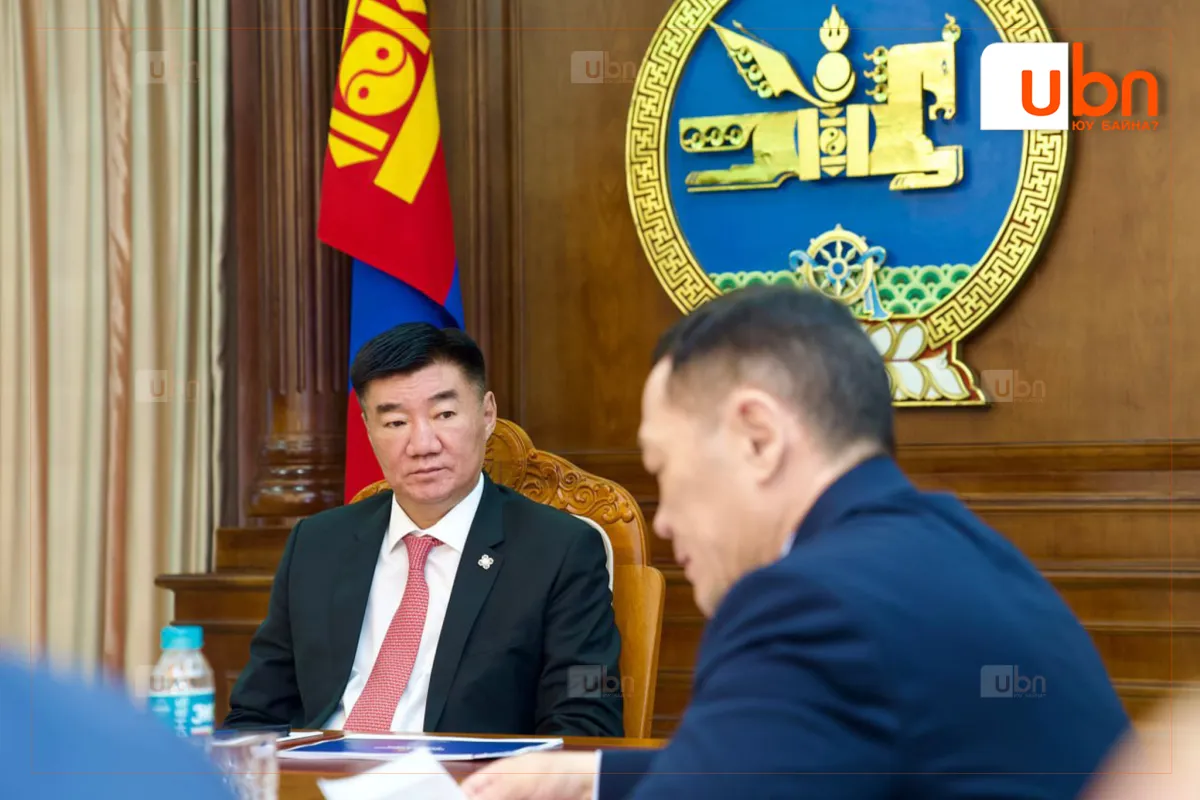 Төсвийг хэрхэн хэмнэж, үр ашигтай зарцуулах санал, шийдэл танилцуулахыг Ерөнхий Аудиторт чиглэл болголоо