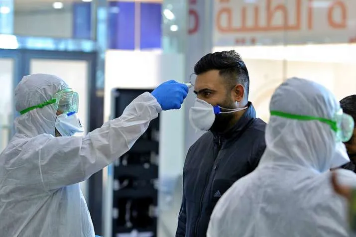 Энэтхэгт өдөрт 90 мянгаас дээш халдварын тохиолдол илэрч байна