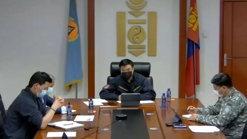Ирэх сарын дунд үеэс халдварын нөхцөл байдал тогтворжиж, нас баралт буурна