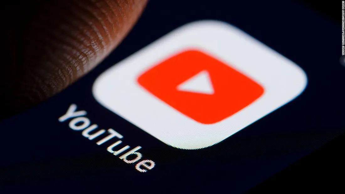 “Youtube” Д.Трампын сувгийг түр хаажээ