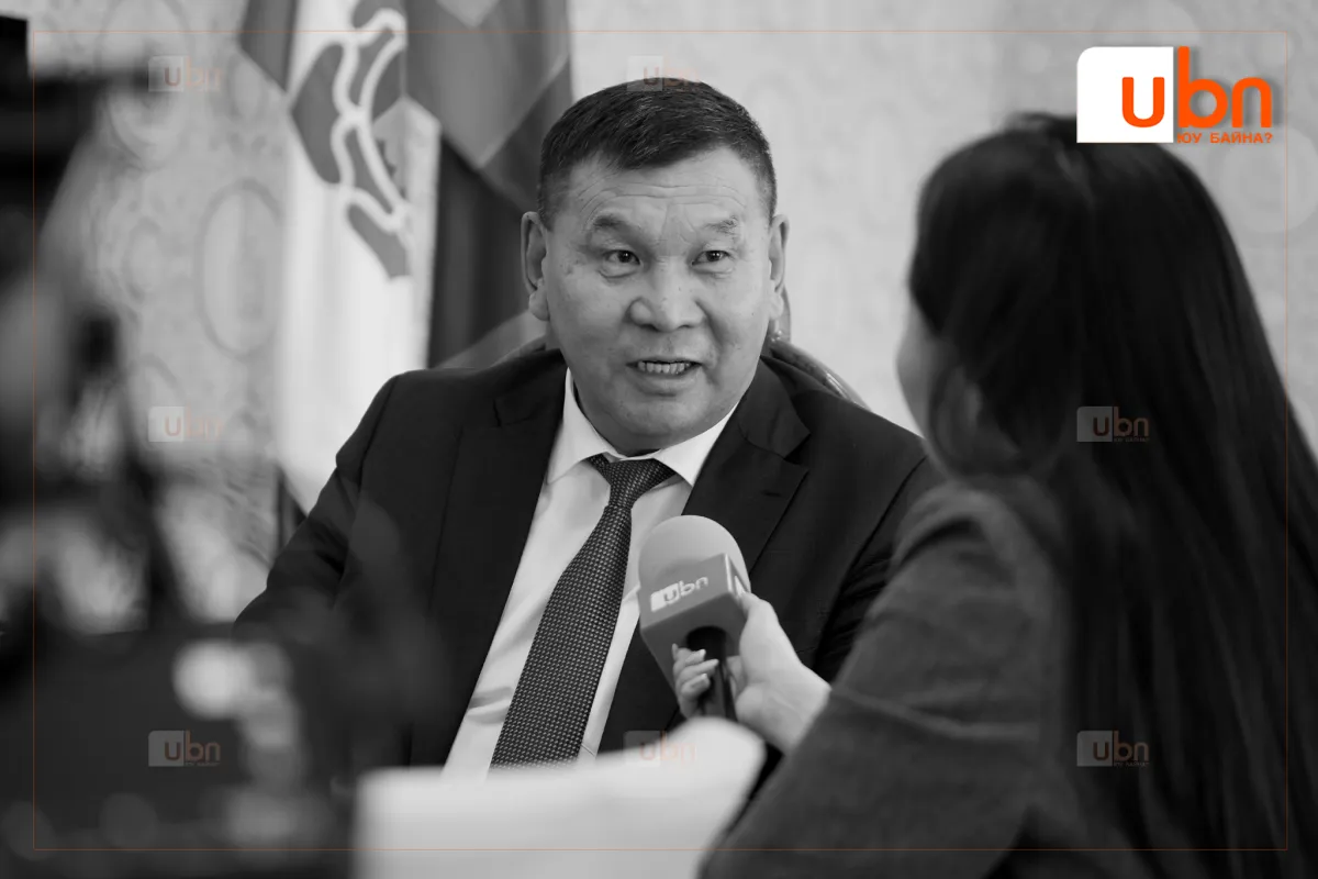 Ж.Батжаргал: Н.Учралын ЗГ-ыг илүү тогтвортой ажиллуулж, үйл ажиллагааг нь дэмжихэд МАН-ын бүлэг онцгой анхаарал хандуулах ёстой