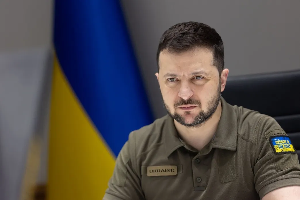 Украинчууд ОХУ-ын талд байлдаж байсан хятад иргэдийг баривчилж, Хятадын талаас тайлбар нэхжээ