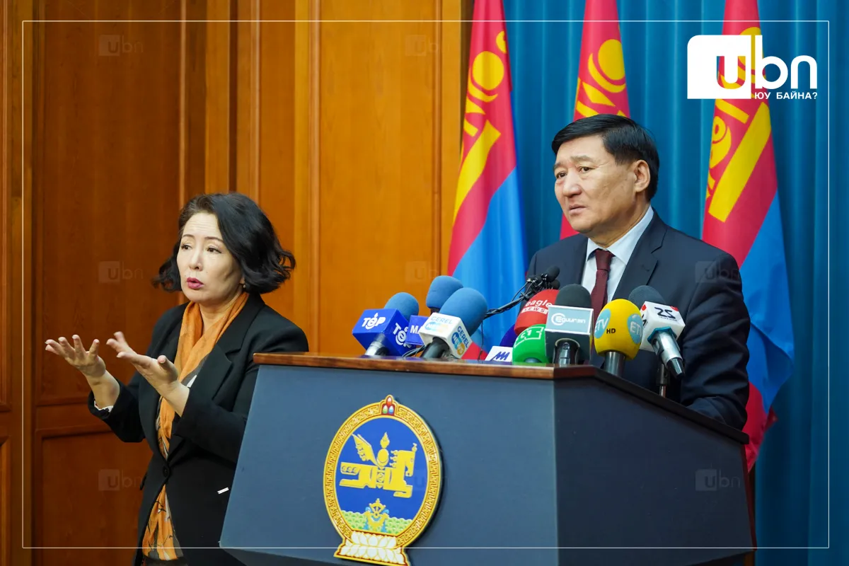 “Энэ онд эрт илрүүлэгт 60 орчим тэрбум төгрөг зарцуулахаар төсөвлөсөн“