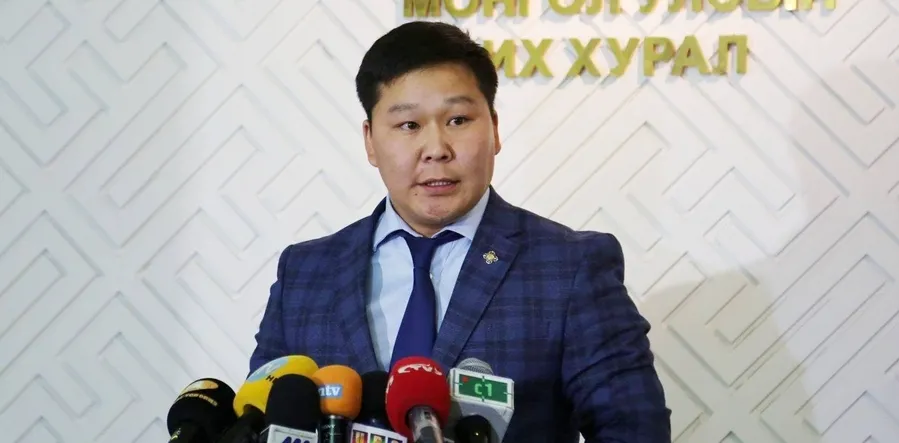 УИХ-ын гишүүн Д.Гантулгад оноосон хоёр жилийн ялыг хэвээр нь үлдээлээ