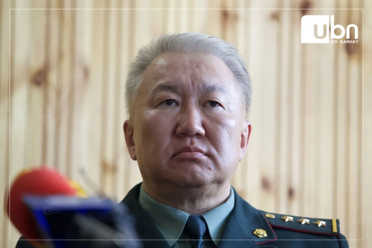 ХЗДХ-ийн САЙД: Дотоодын цэргийн штабын дарга асан, Бригадын генерал Р.Чингисийг буцаан томилох шүүхийн шийдвэрийг биелүүлнэ
