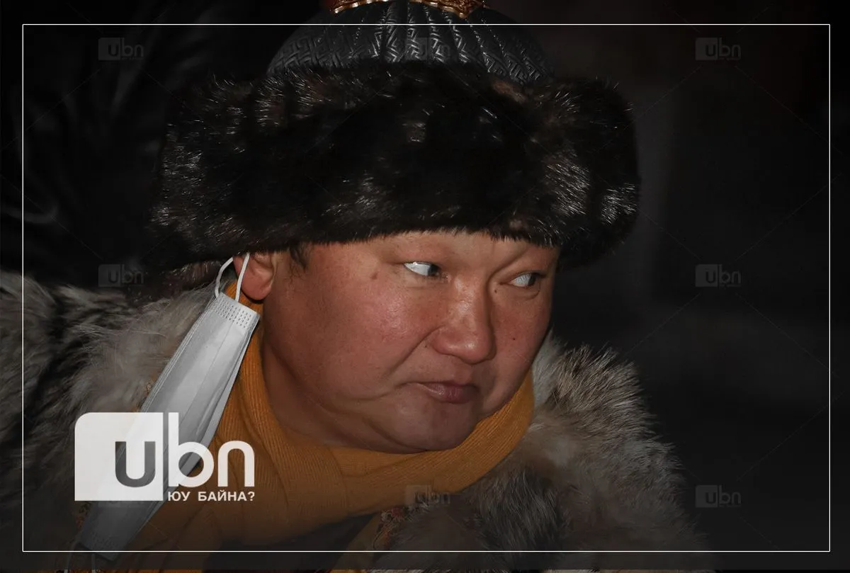С.Жавхлан: Монголчууд модоо барьж байхад мод тарья гэдэг Ерөнхийлөгчтэй боллоо
