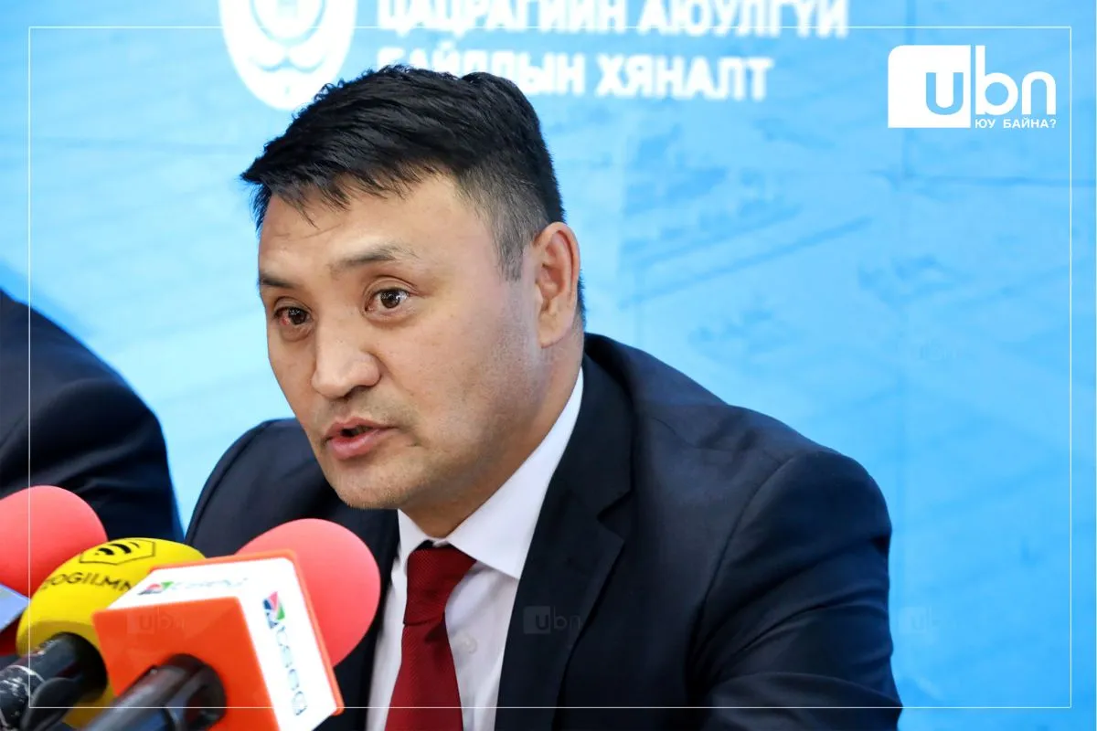 Д.Цэнд-Аюуш: Мах үйлдвэрлэлийн технологийн дамжлагад хэрэглэж байсан уусмал нь шаардлага хангаагүй