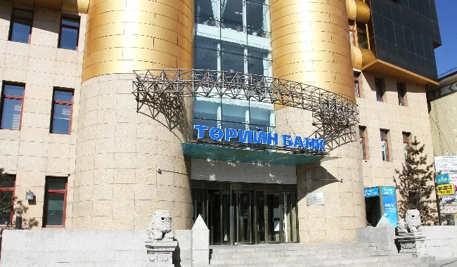Төрийн банк 'Шинжиан Шинфа' ХХК-иас 20 тэрбум төгрөгөөр гаргуулахаар болжээ