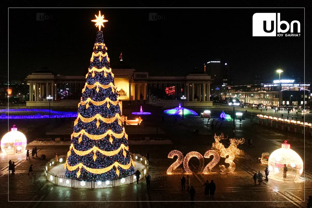ФОТО: Төв талбайд сүндэрлэсэн“Green fest-2022”