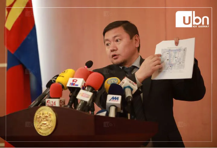 ТАНИЛЦ: Зайсангийн дараах замуудыг шөнийн цагаар эсрэг урсгалтай болгоно
