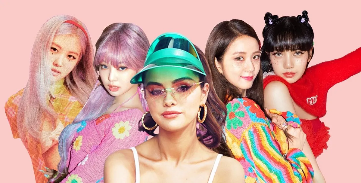"Blackpink" хамтлаг youtube хандалтаараа хоёрт оржээ