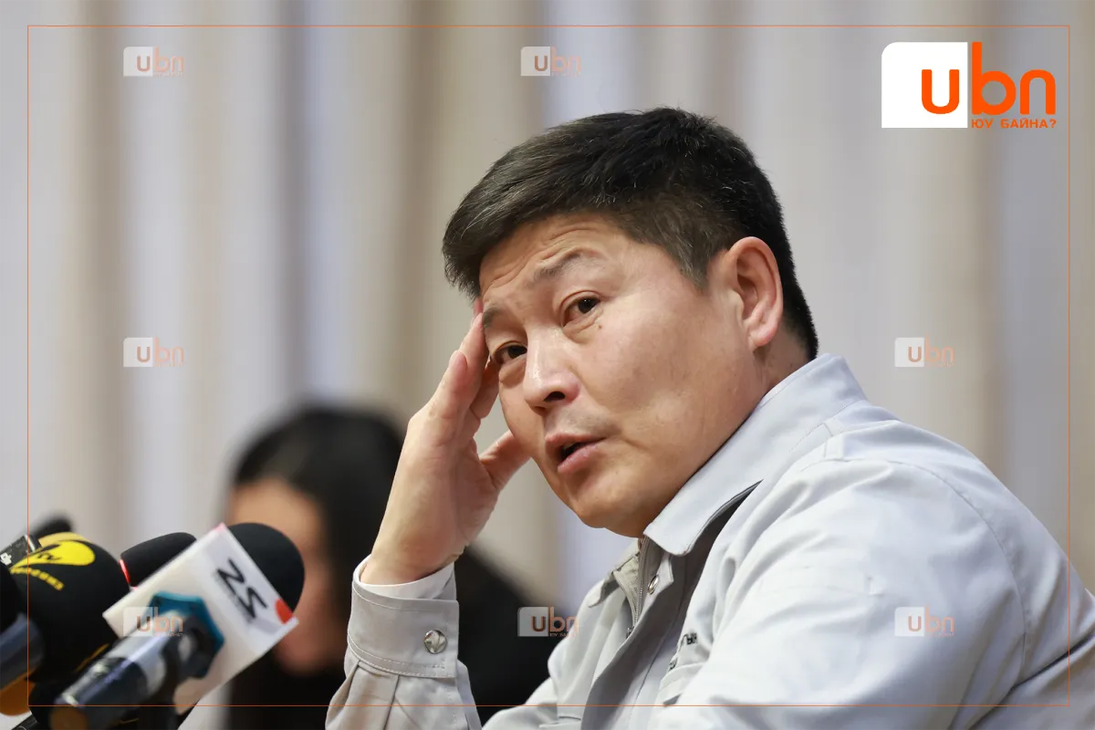 Х.Нямбаатар: Ерөнхий сайд орлогоо нотлох байх. Хамгийн адгийн улс төр бол үр хүүхдээр нь оролдох гэдгийг хэлье