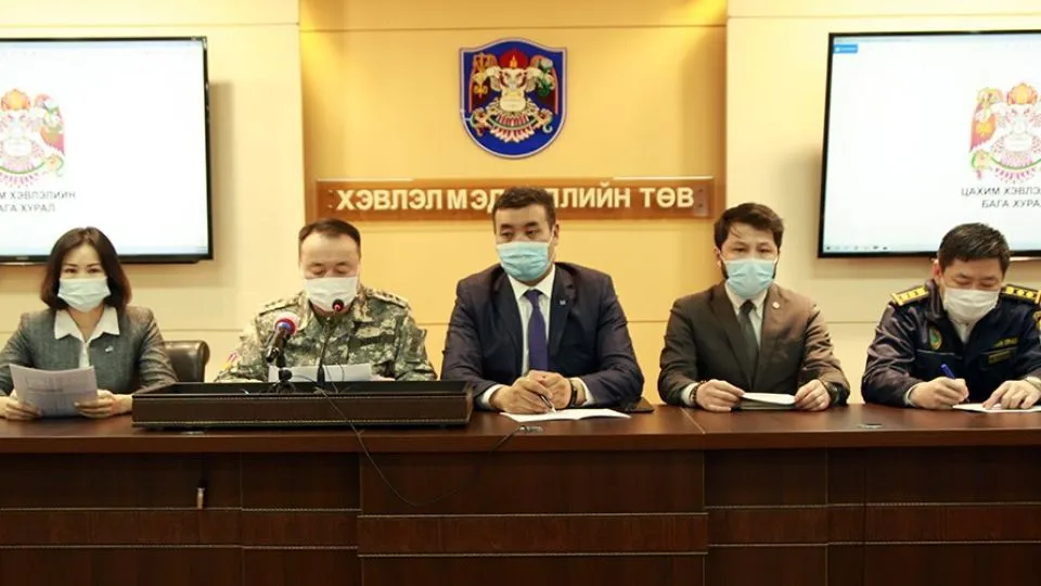 Галлагааны улирал дуустал угаарын хий мэдрэгчийг салгаж болохгүй гэв