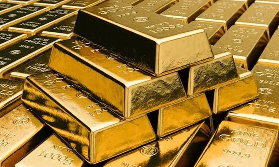 Алтны үнэ энэ жил хамгийн дээд үзүүлэлт хүрч өсжээ