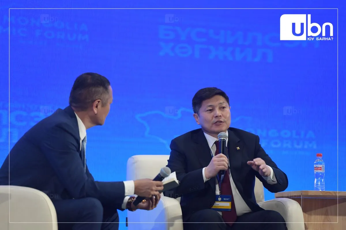 Төв аймагт дагуул хот байгуулж, татвараа хувааж авна